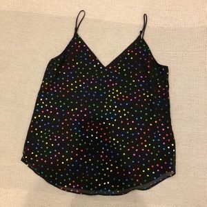 Women’s Tank Top, Express, Size Small